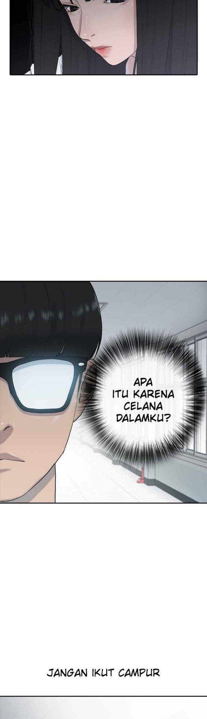 Hypnosis School Bab 07 halaman 35