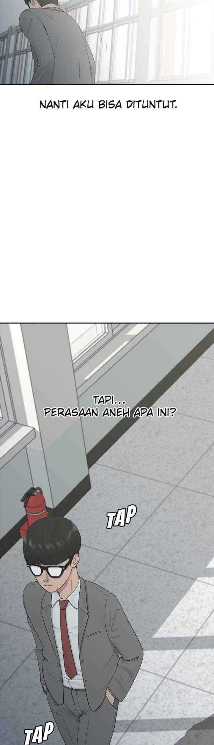Hypnosis School Bab 07 halaman 37