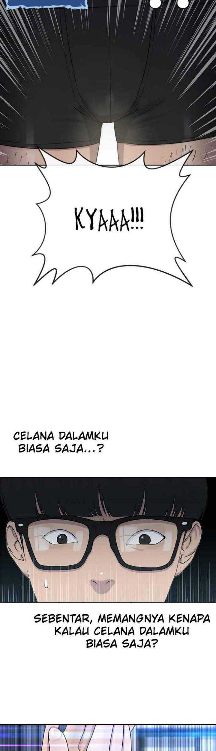 Hypnosis School Bab 07 halaman 43