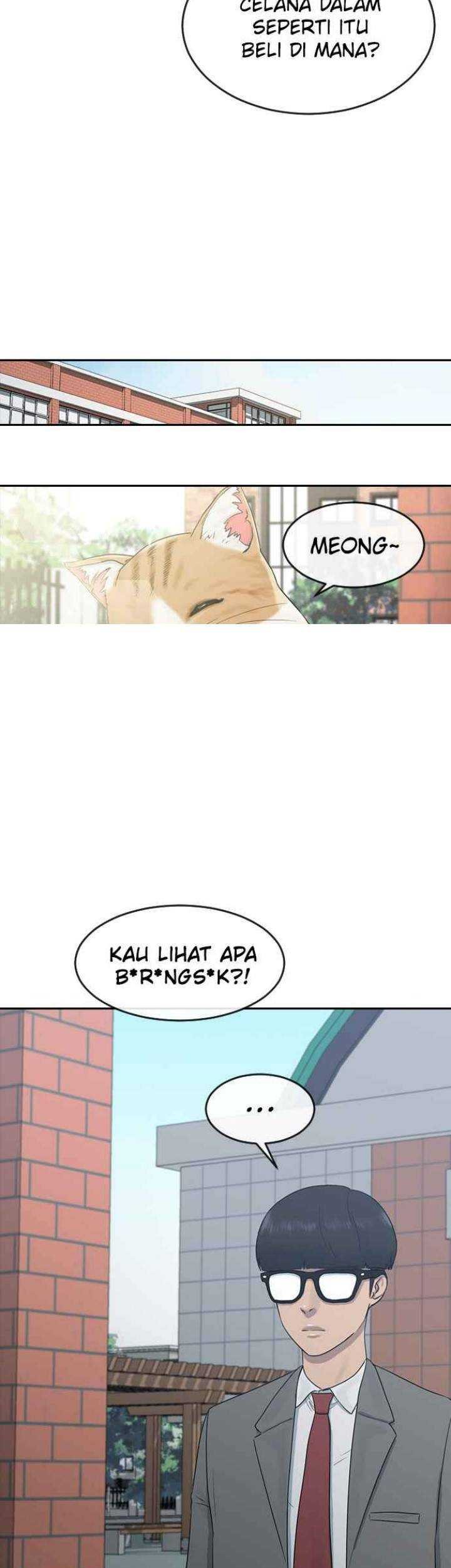 Hypnosis School Bab 07 halaman 49