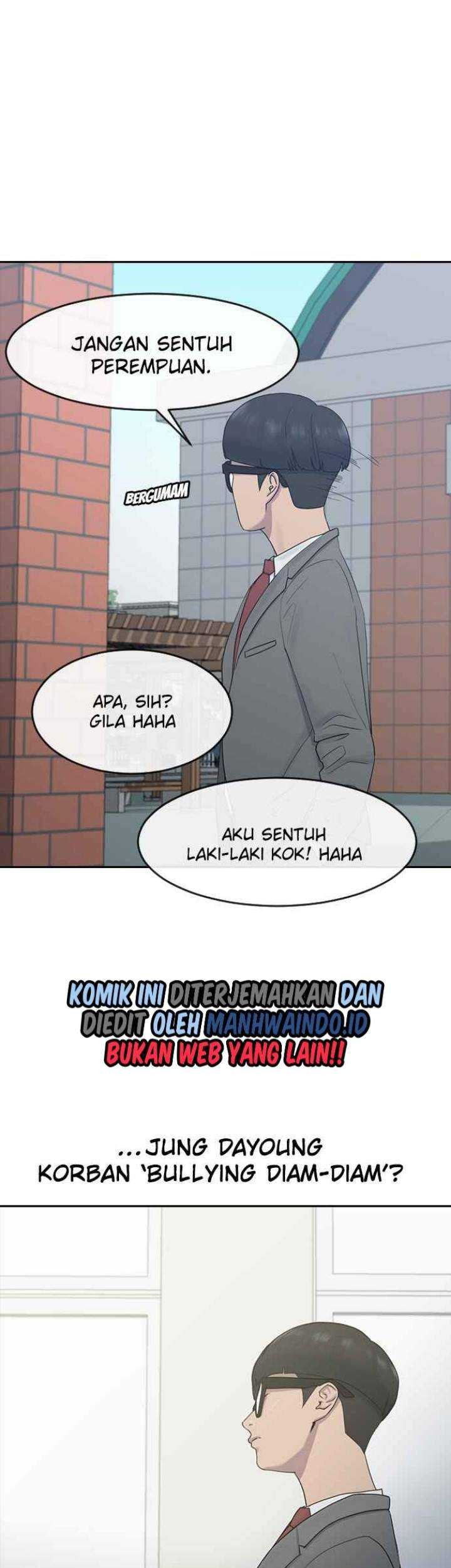 Hypnosis School Bab 07 halaman 51