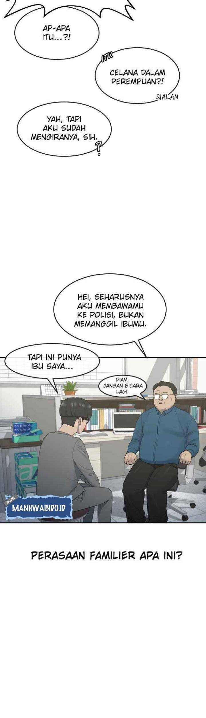 Hypnosis School Bab 07 halaman 59