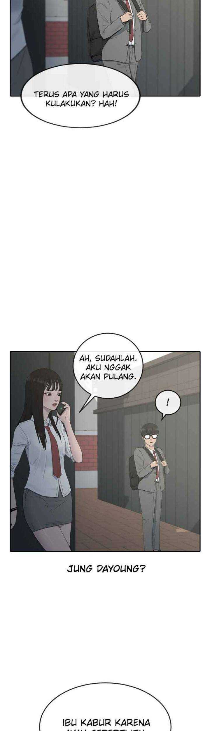 Hypnosis School Bab 07 halaman 67