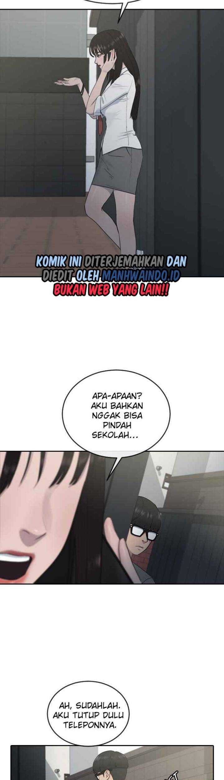 Hypnosis School Bab 07 halaman 69