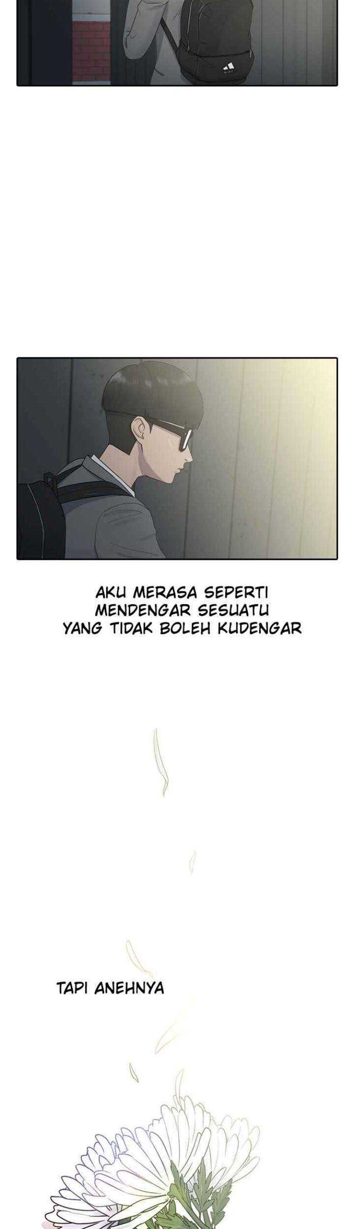 Hypnosis School Bab 07 halaman 71