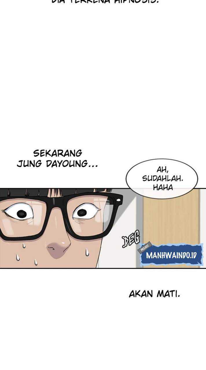 Hypnosis School Bab 08 halaman 9
