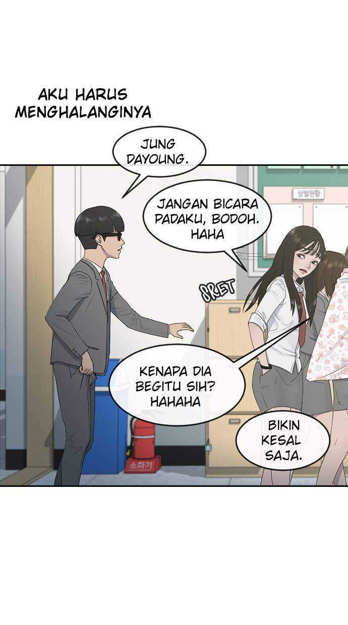 Hypnosis School Bab 08 halaman 10