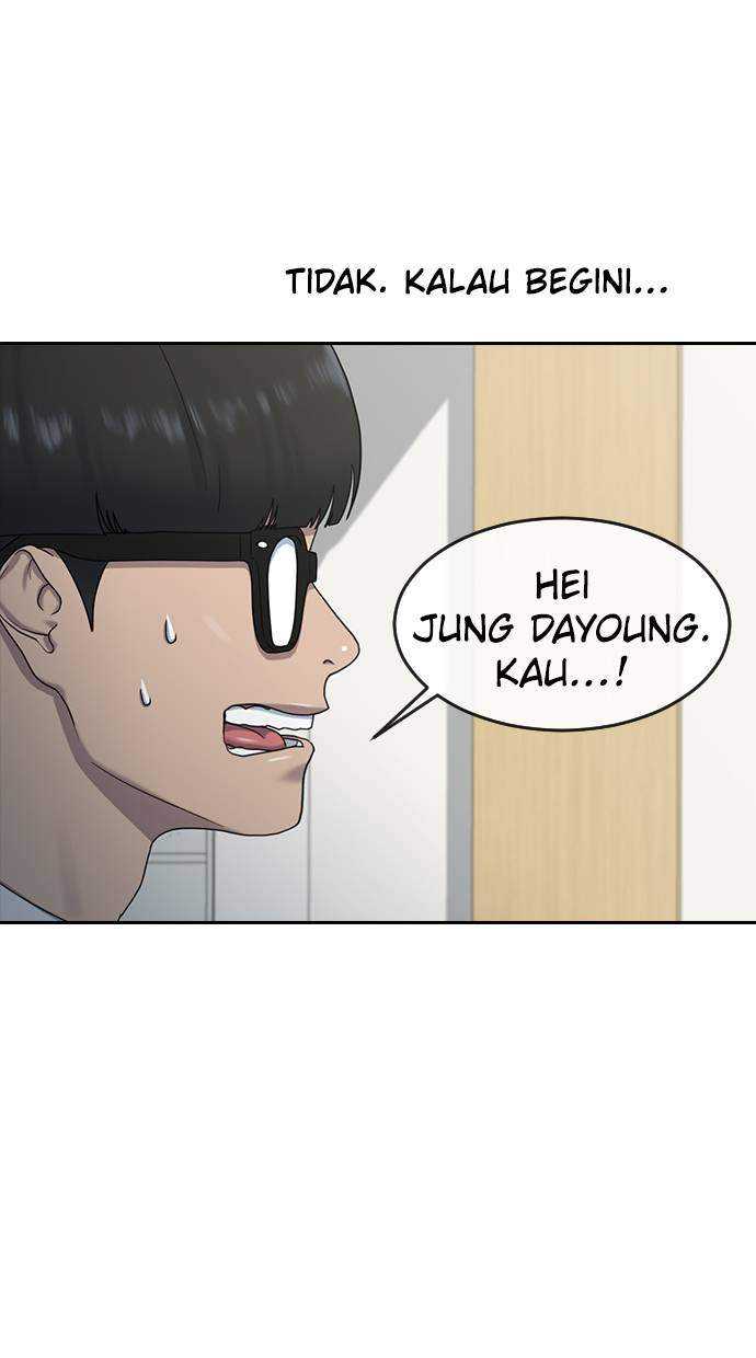 Hypnosis School Bab 08 halaman 11