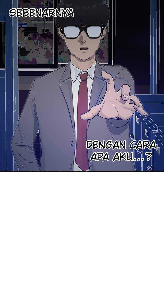 Hypnosis School Bab 08 halaman 13