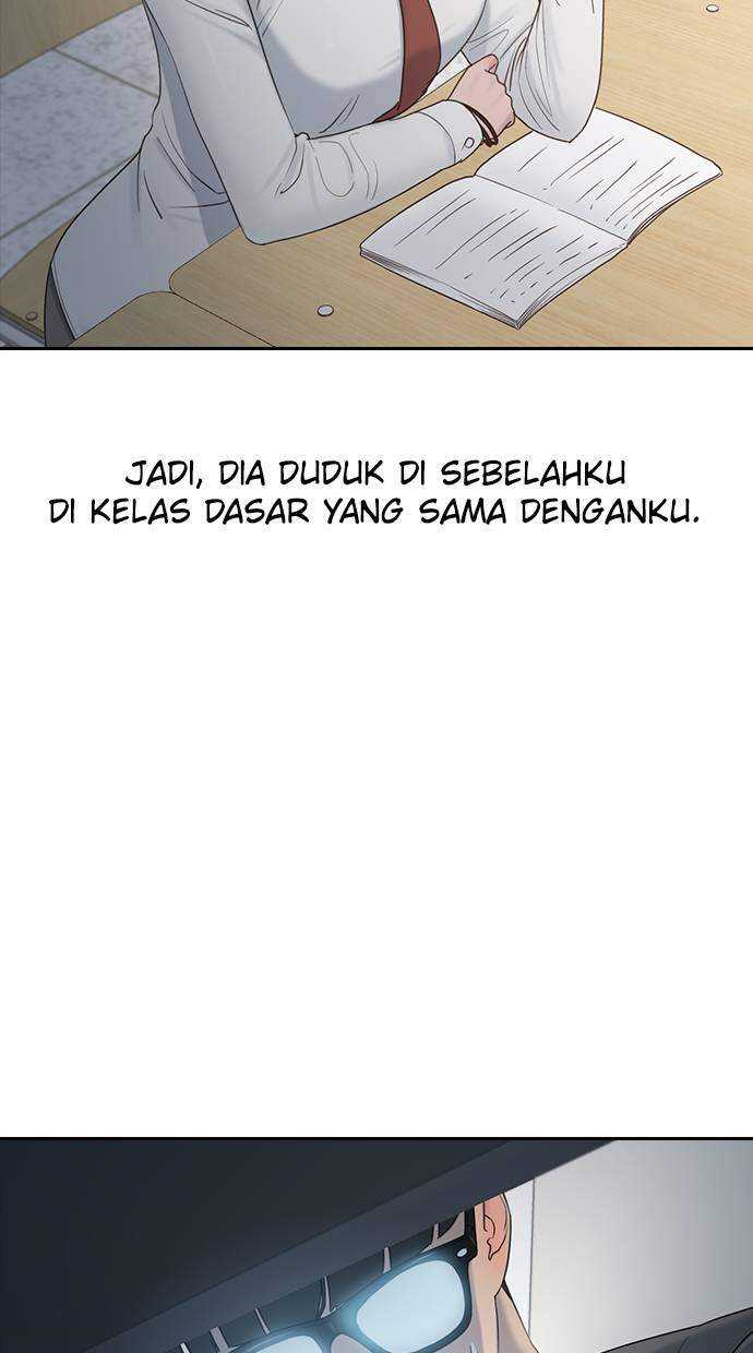 Hypnosis School Bab 08 halaman 20