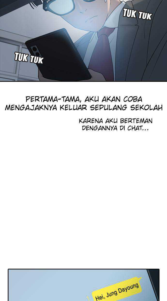 Hypnosis School Bab 08 halaman 21