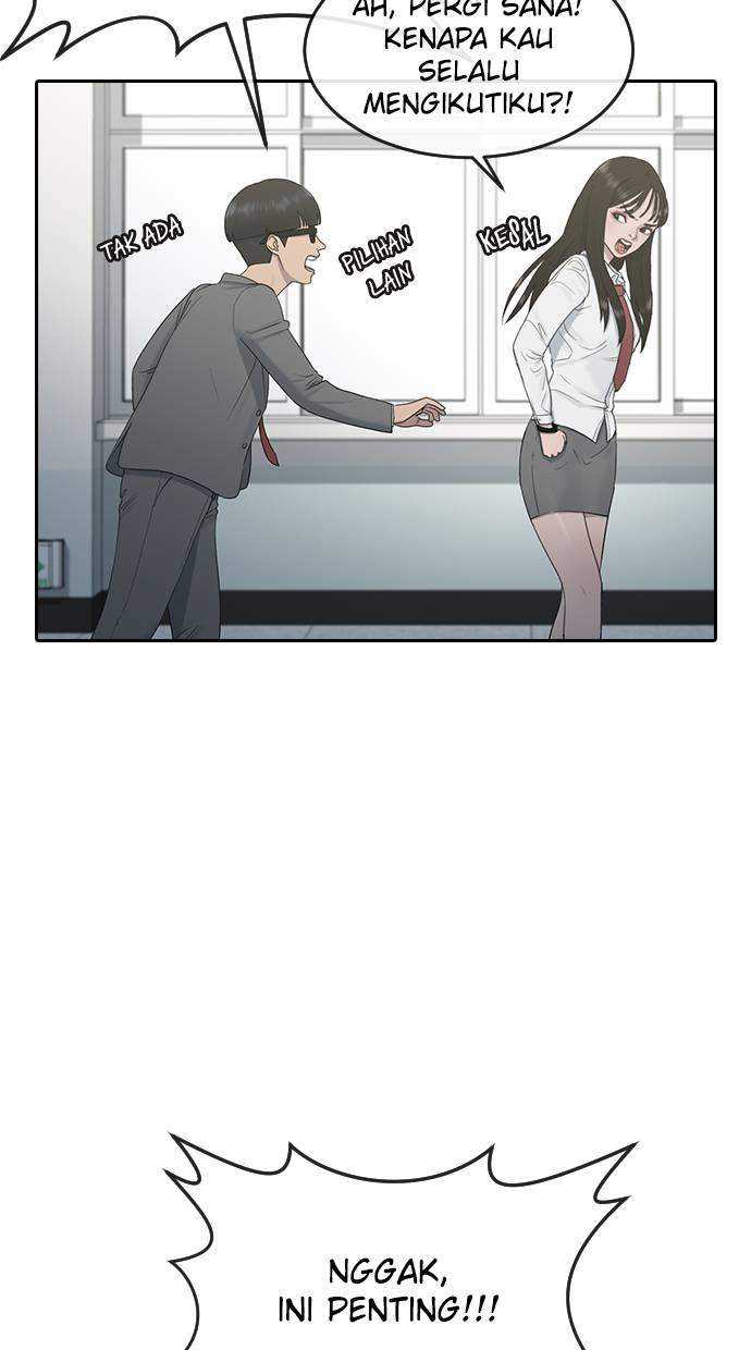 Hypnosis School Bab 08 halaman 29