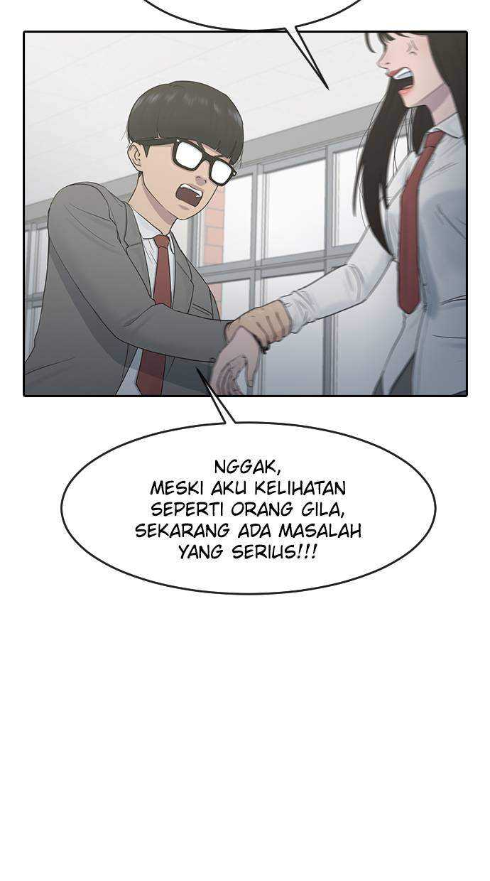 Hypnosis School Bab 08 halaman 31