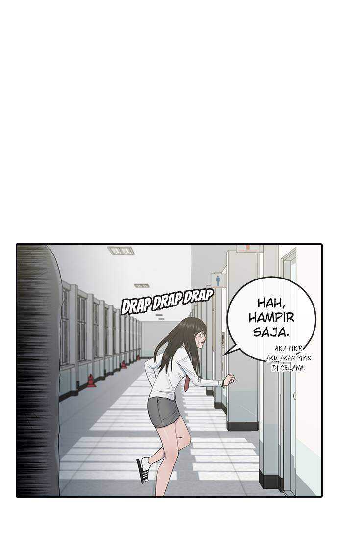 Hypnosis School Bab 08 halaman 34