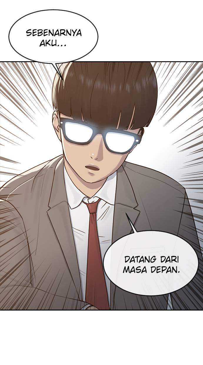 Hypnosis School Bab 08 halaman 38
