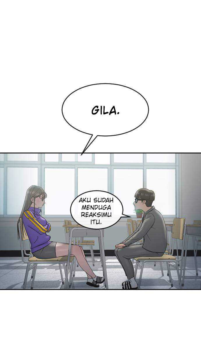 Hypnosis School Bab 08 halaman 39