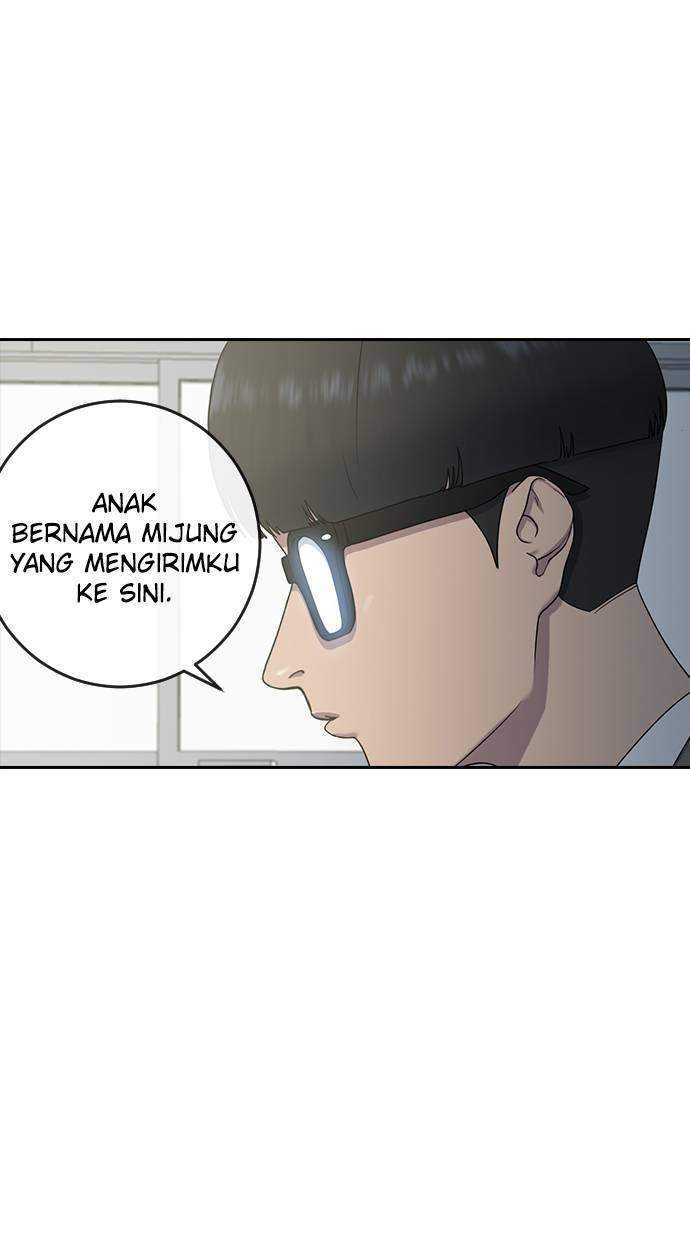 Hypnosis School Bab 08 halaman 40