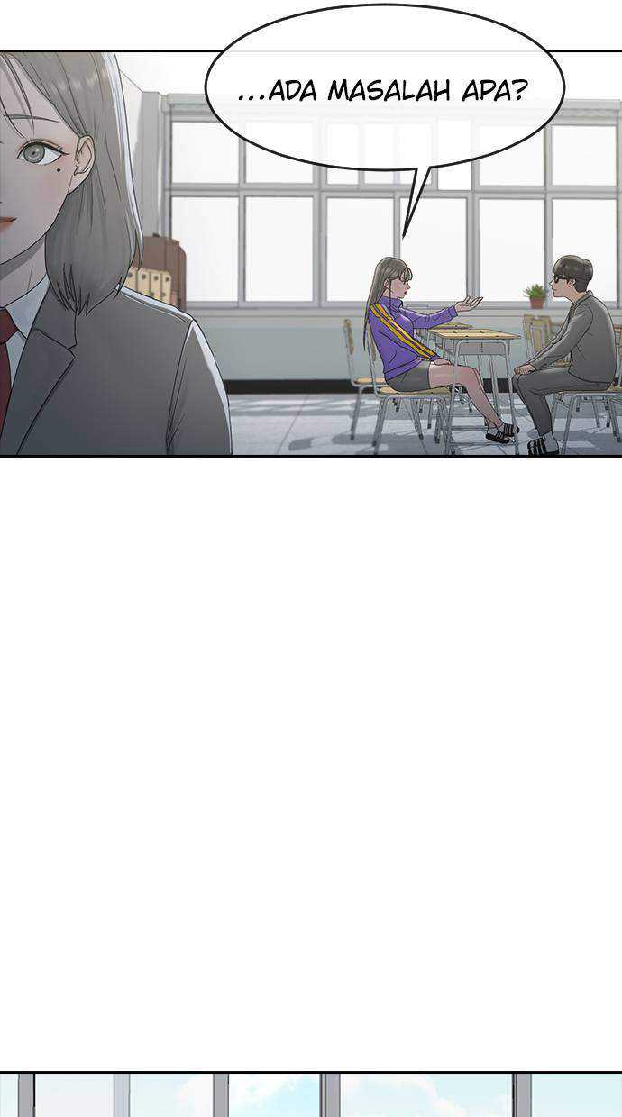 Hypnosis School Bab 08 halaman 42
