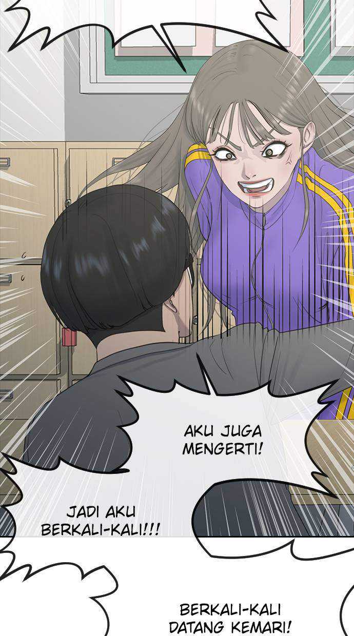 Hypnosis School Bab 08 halaman 44