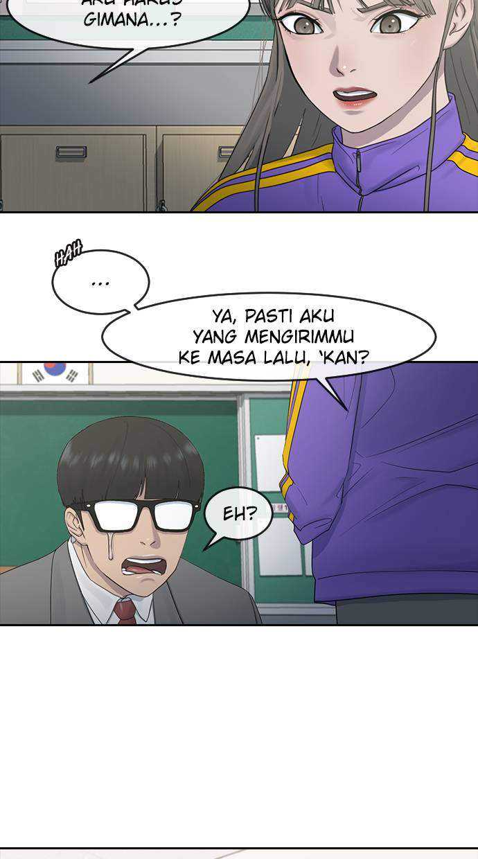 Hypnosis School Bab 08 halaman 46