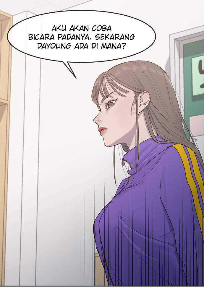 Hypnosis School Bab 08 halaman 47