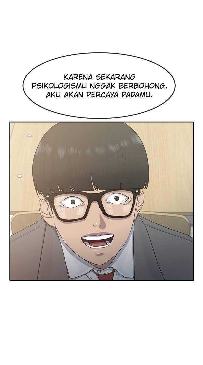 Hypnosis School Bab 08 halaman 48