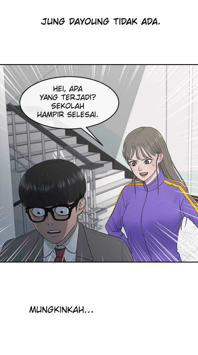 Hypnosis School Bab 08 halaman 51
