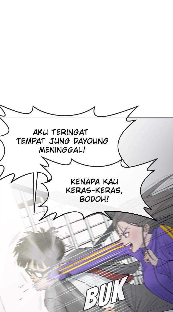 Hypnosis School Bab 08 halaman 53