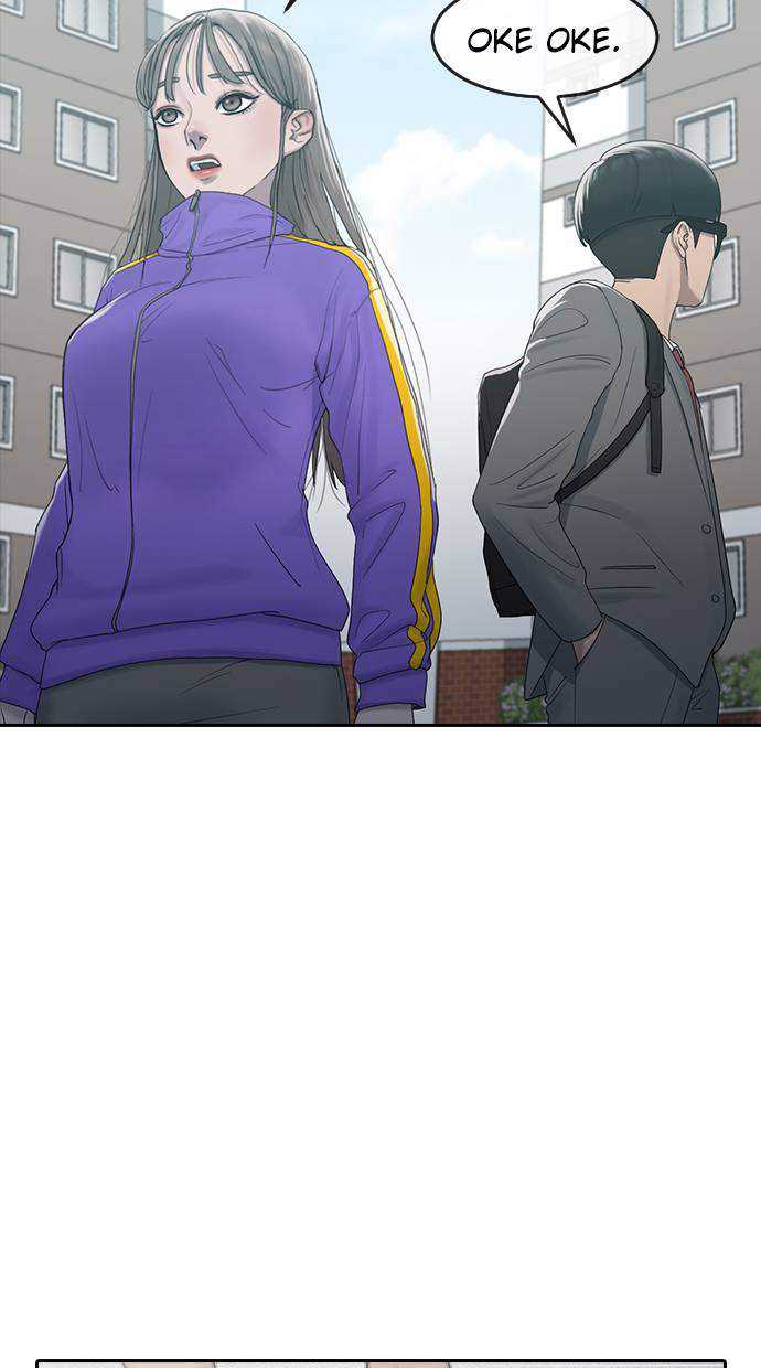 Hypnosis School Bab 08 halaman 56