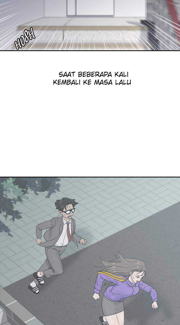 Hypnosis School Bab 08 halaman 64