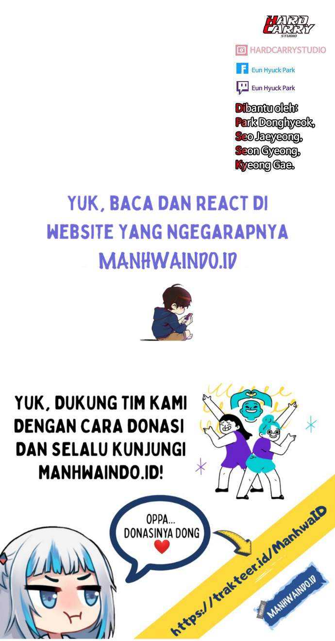 Hypnosis School Bab 08 halaman 89