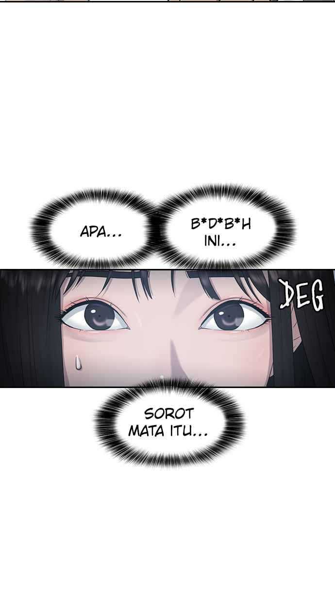 Hypnosis School Bab 09 halaman 8
