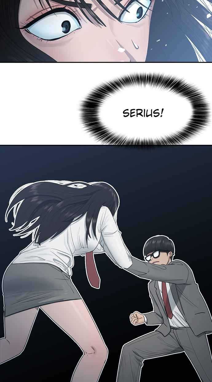 Hypnosis School Bab 09 halaman 12