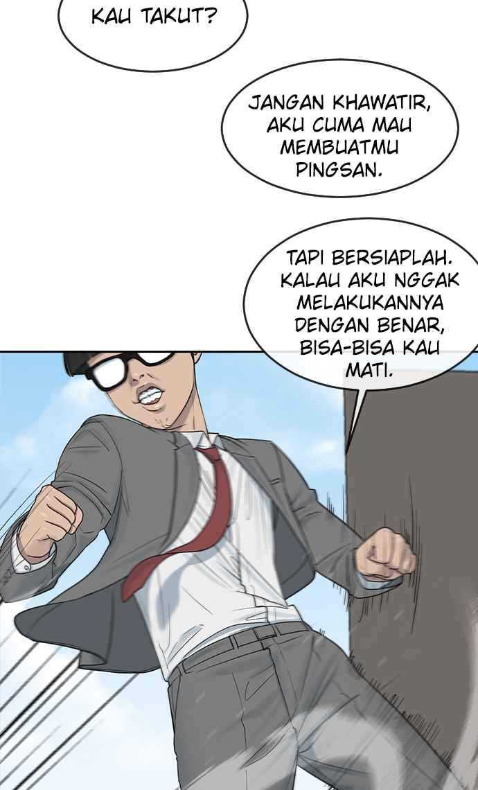 Hypnosis School Bab 09 halaman 14