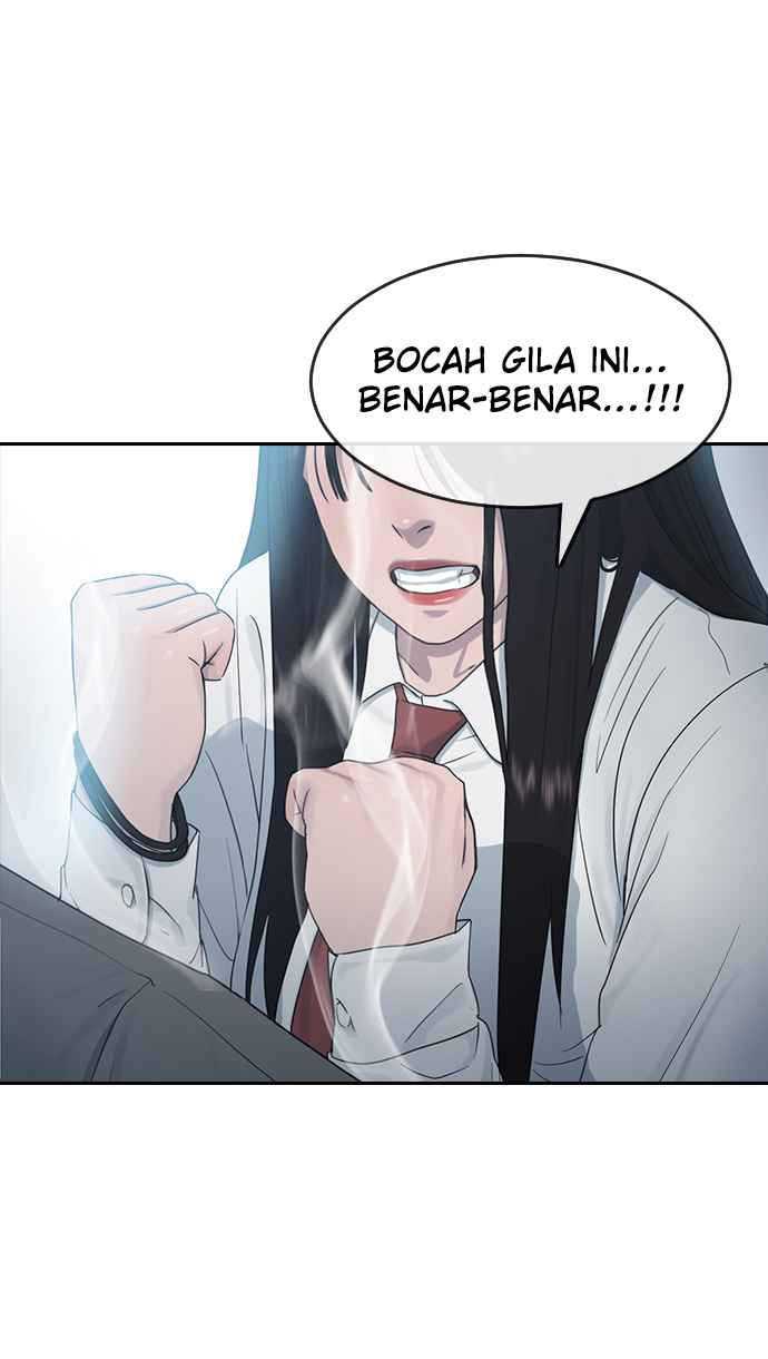 Hypnosis School Bab 09 halaman 17