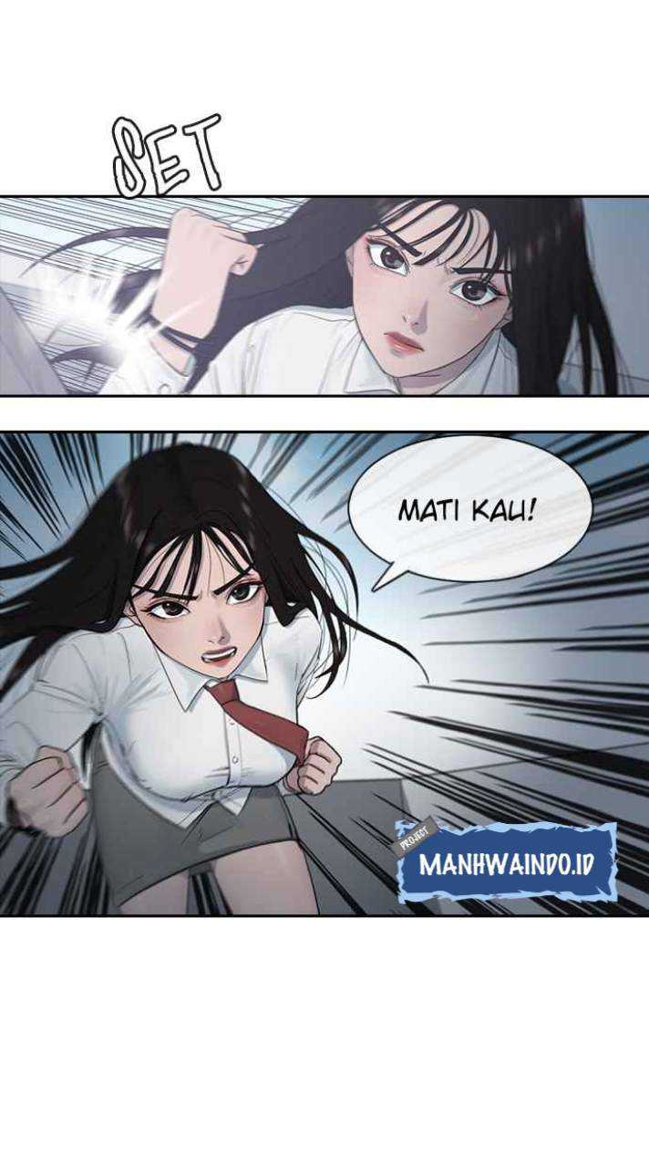 Hypnosis School Bab 09 halaman 18