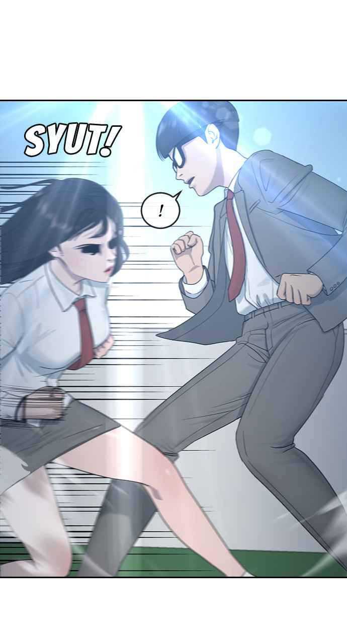 Hypnosis School Bab 09 halaman 19