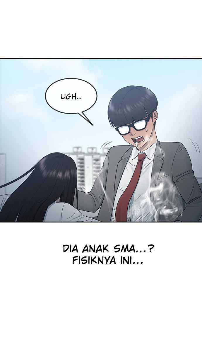 Hypnosis School Bab 09 halaman 22