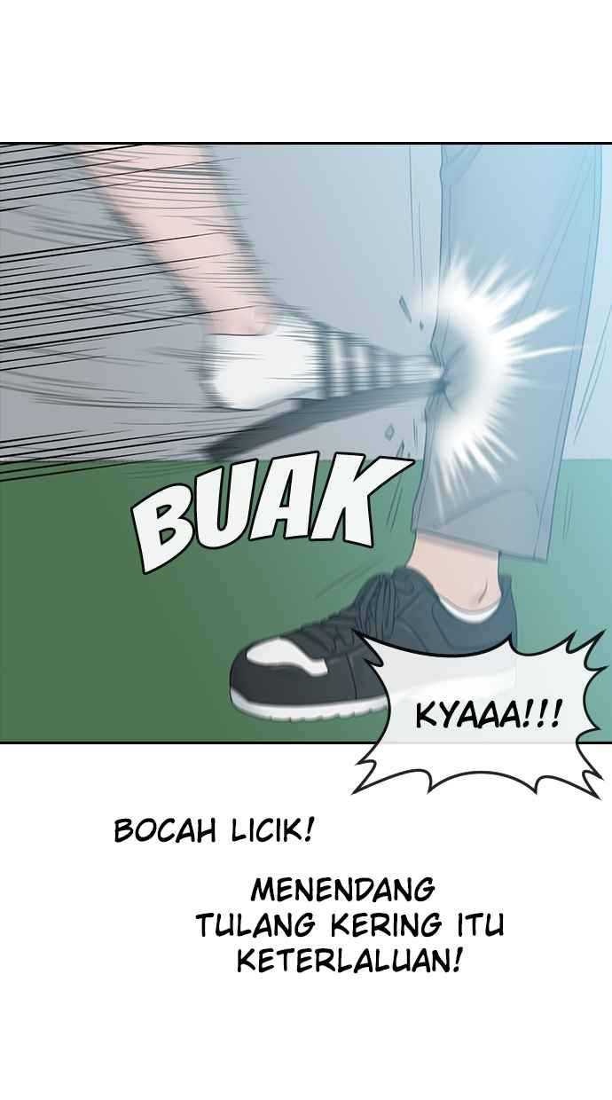 Hypnosis School Bab 09 halaman 25