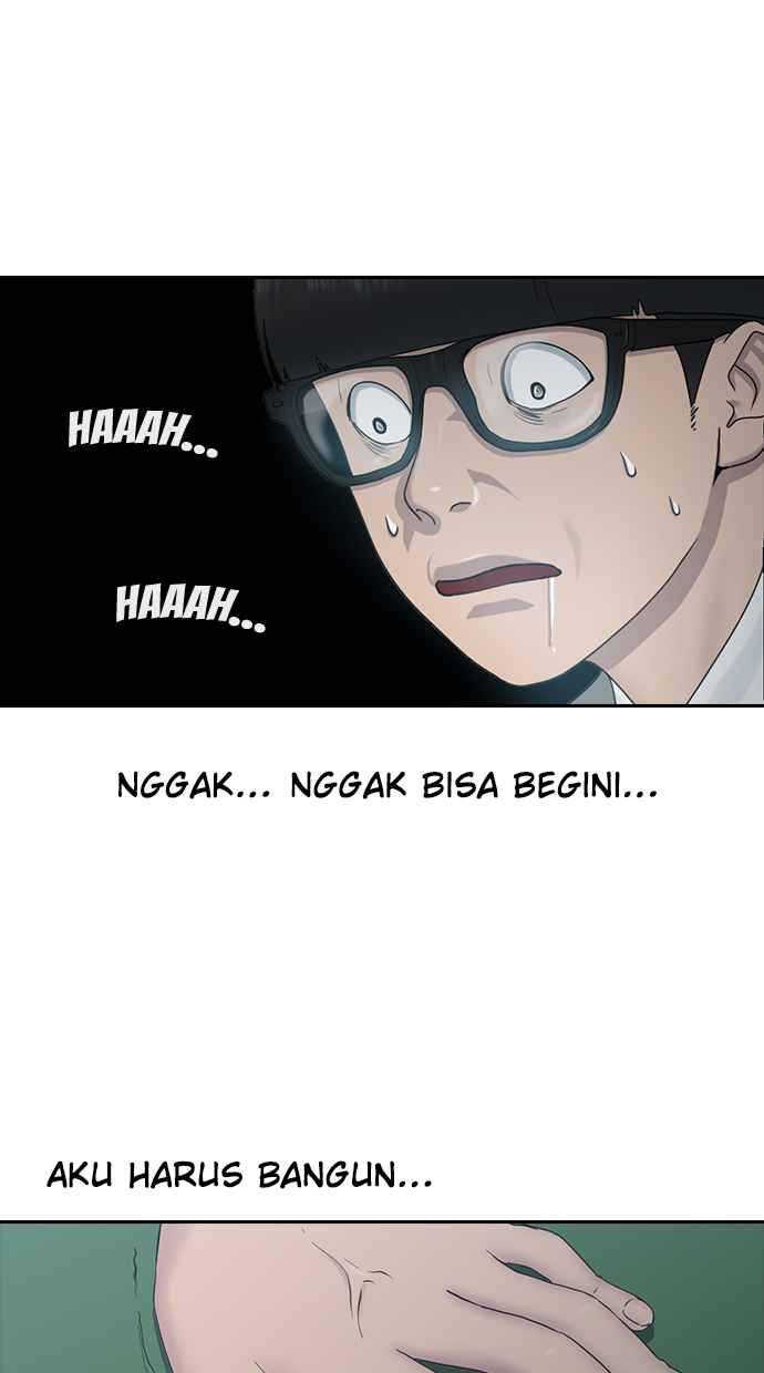 Hypnosis School Bab 09 halaman 33