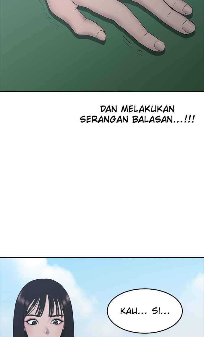 Hypnosis School Bab 09 halaman 34
