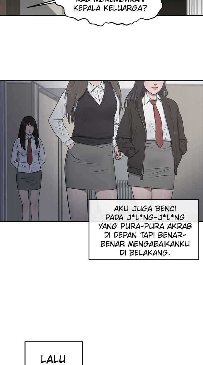Hypnosis School Bab 09 halaman 43