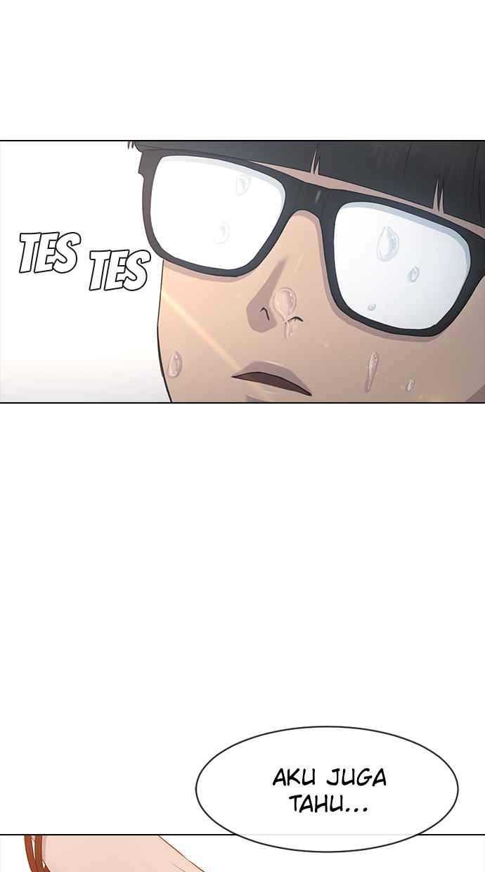 Hypnosis School Bab 09 halaman 50