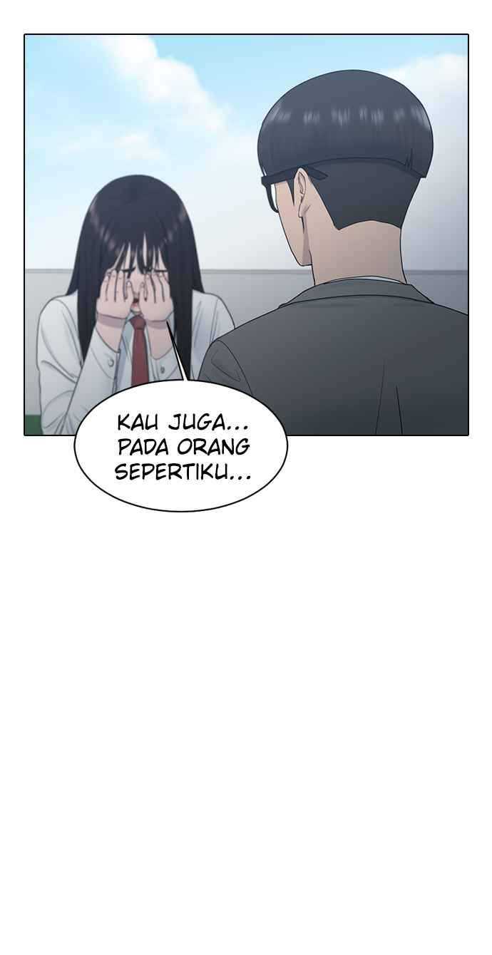 Hypnosis School Bab 09 halaman 56