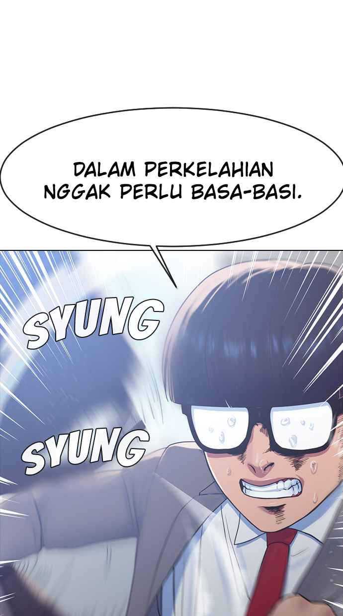 Hypnosis School Bab 09 halaman 64