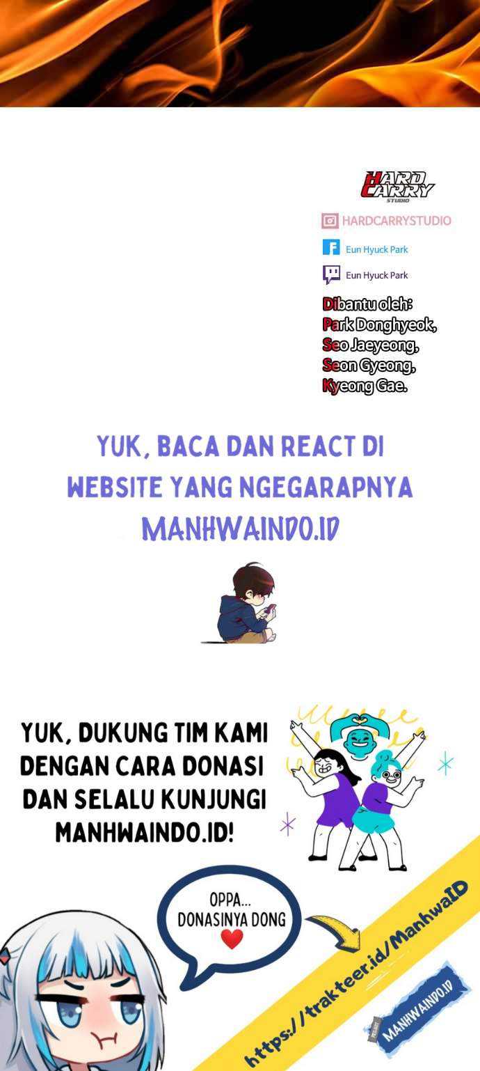 Hypnosis School Bab 09 halaman 66