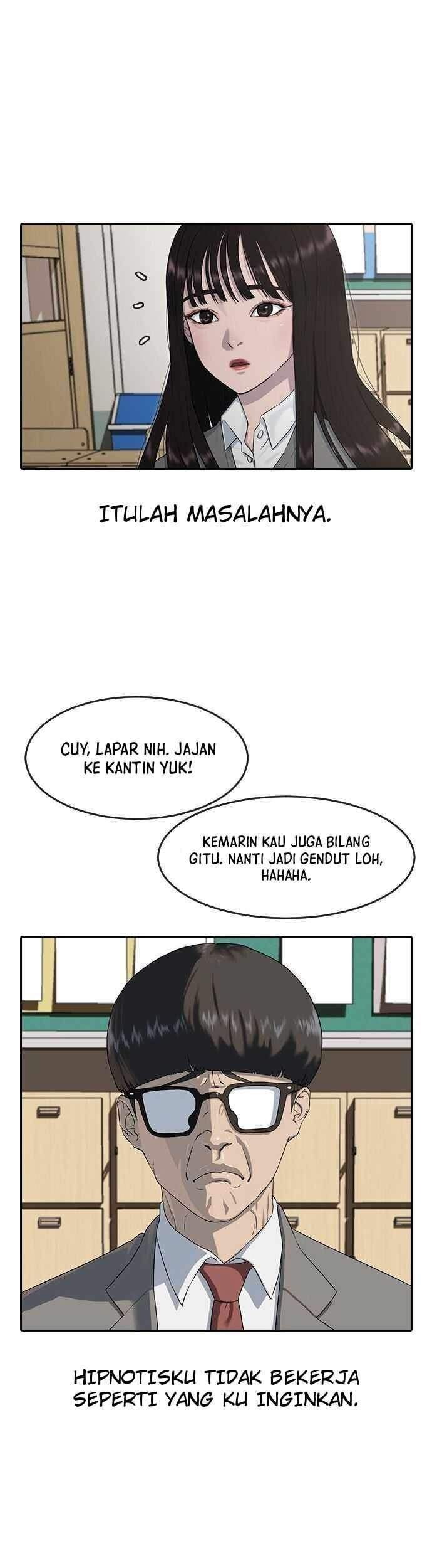 Hypnosis School Bab 1 halaman 7