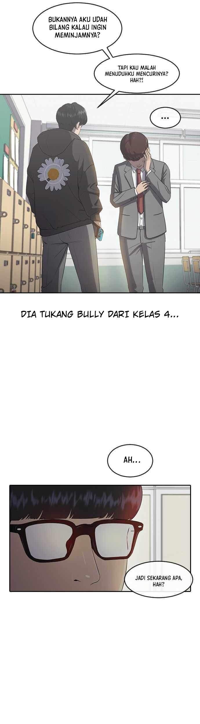 Hypnosis School Bab 1 halaman 10