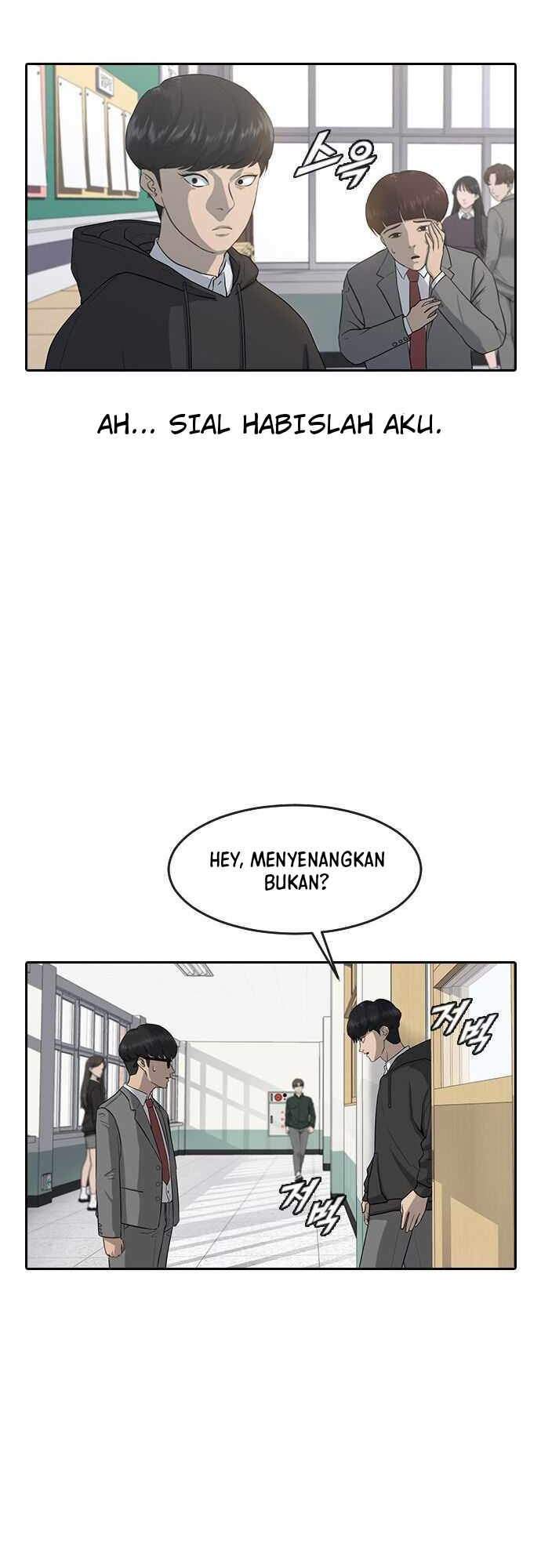 Hypnosis School Bab 1 halaman 15