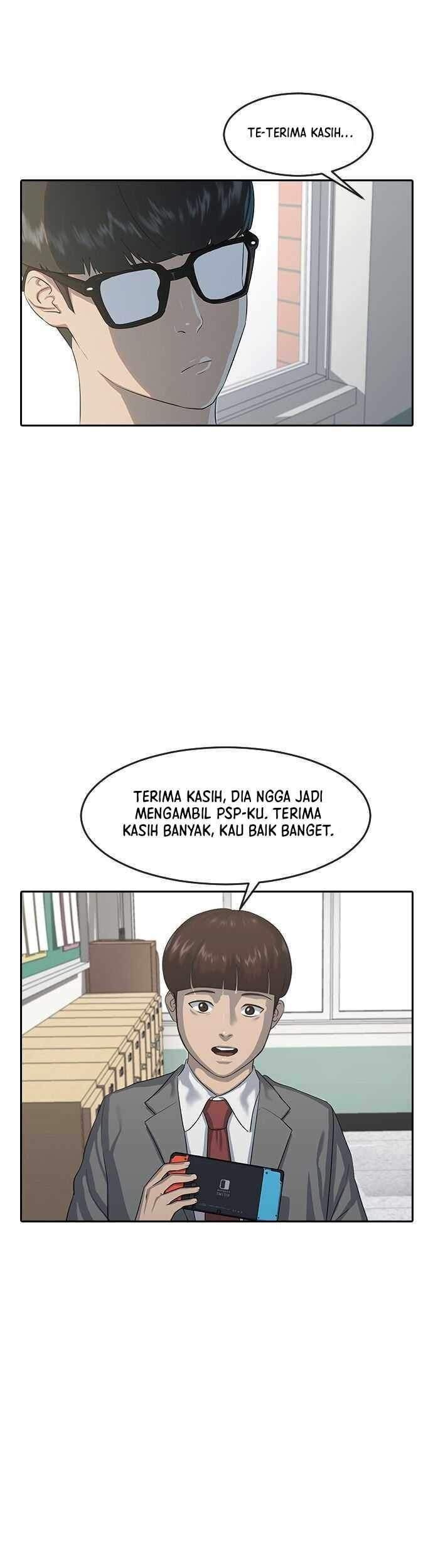Hypnosis School Bab 1 halaman 25